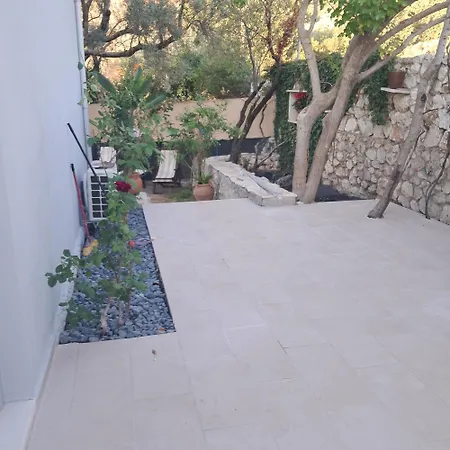 Villa Maneas Exclusive New Luxury