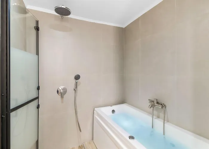 Villa Maneas Exclusive New Luxury