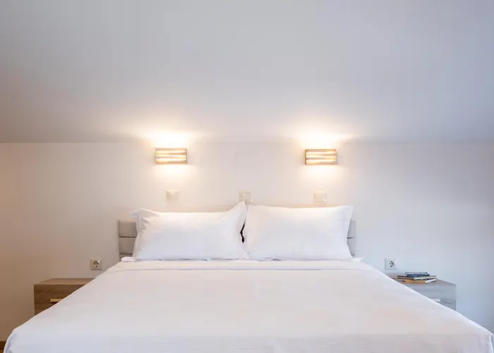Villa Maneas Exclusive New Luxury