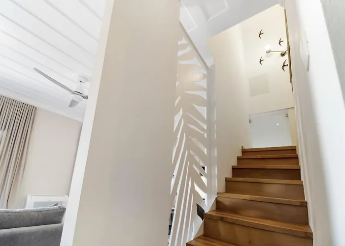 Villa Maneas Exclusive New Luxury