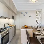 Вилла Maneas Exclusive New Luxury Никиана