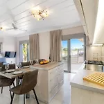 Вилла Maneas Exclusive New Luxury Никиана