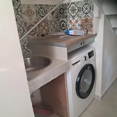 Maneas Exclusive New Luxury 别墅