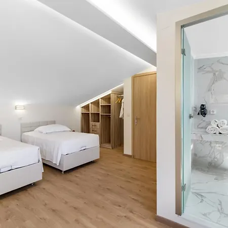 Manèas Exclusive New Luxury Villa *