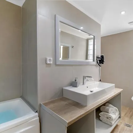 Villa Manèas Exclusive New Luxury *