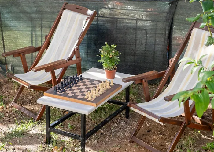 Вилла Maneas Exclusive New Luxury Никиана